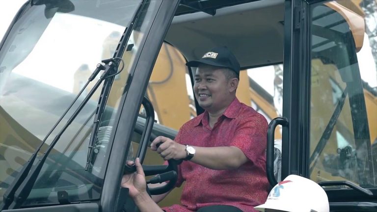 Airindo JCB Customers Day 11 – 12 April 2018 (Cibubur & Wanaherang)