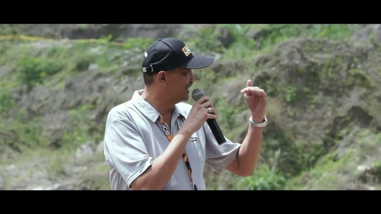 Airindo JCB Customers Day 4 – 5 October 2017, Yogyakarta