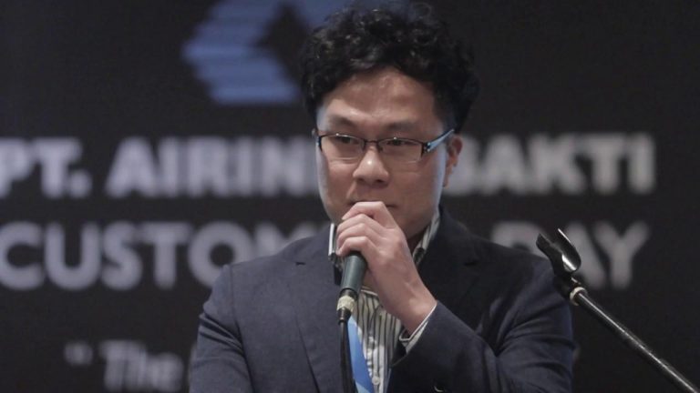 PT Airindo Sakti Customers Day 20 – 21 February 2019, Purwokerto