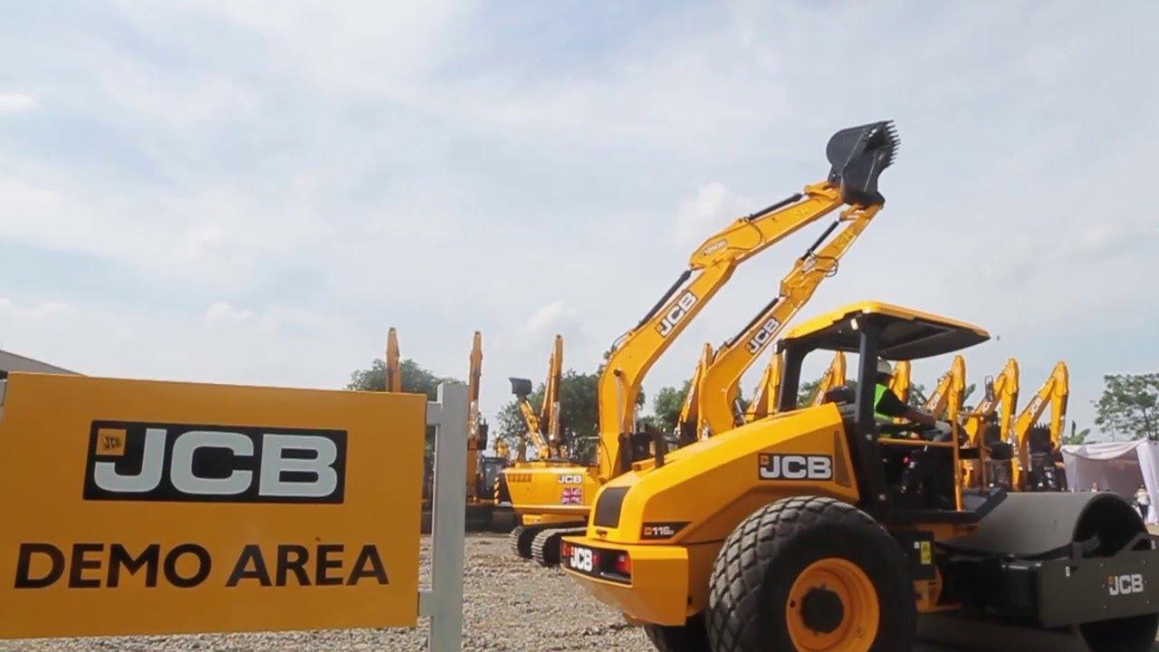 PT Airindo Sakti Customers Day 24 April 2019, Cilegon