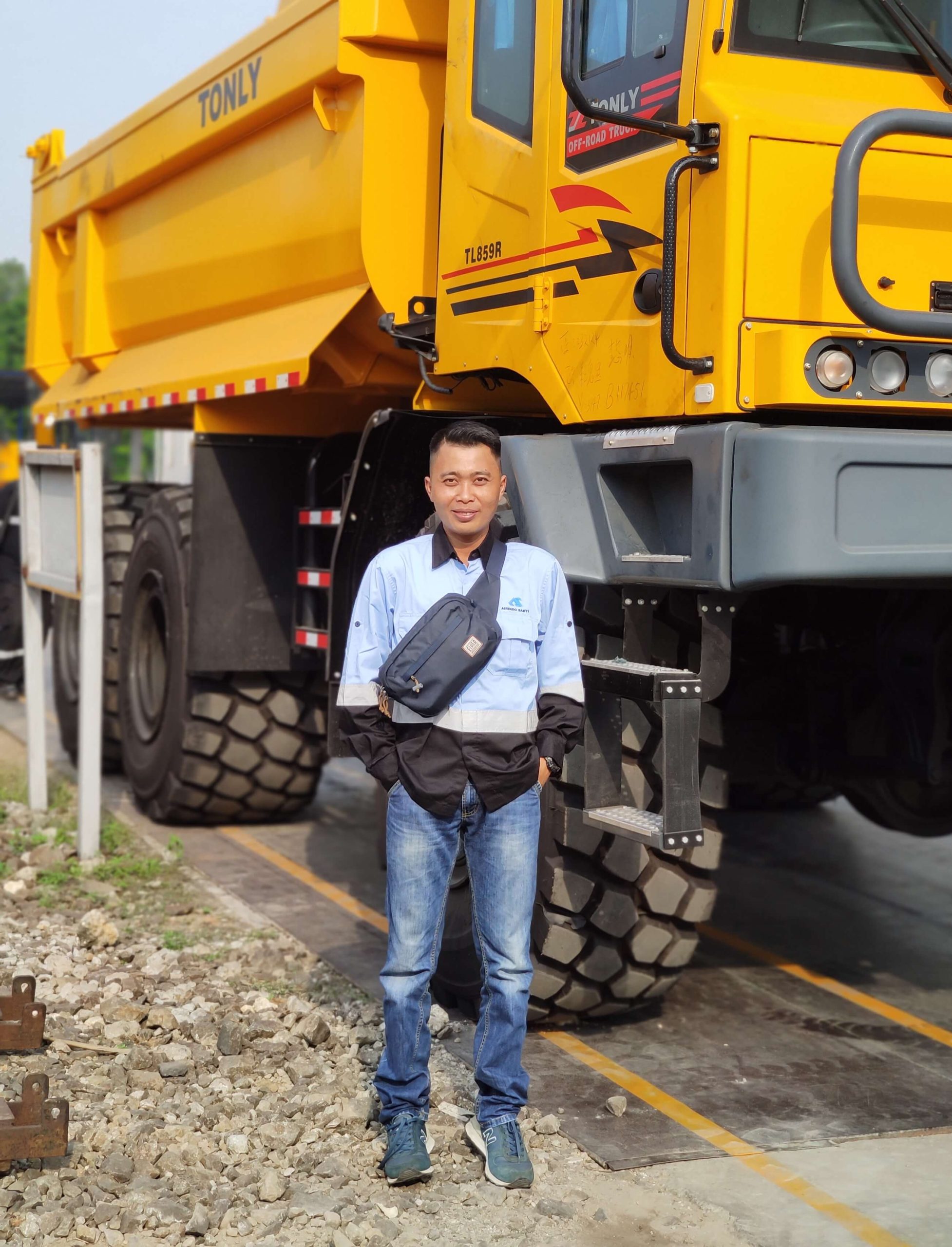 Catur Andi Wibowo - Technician (1)