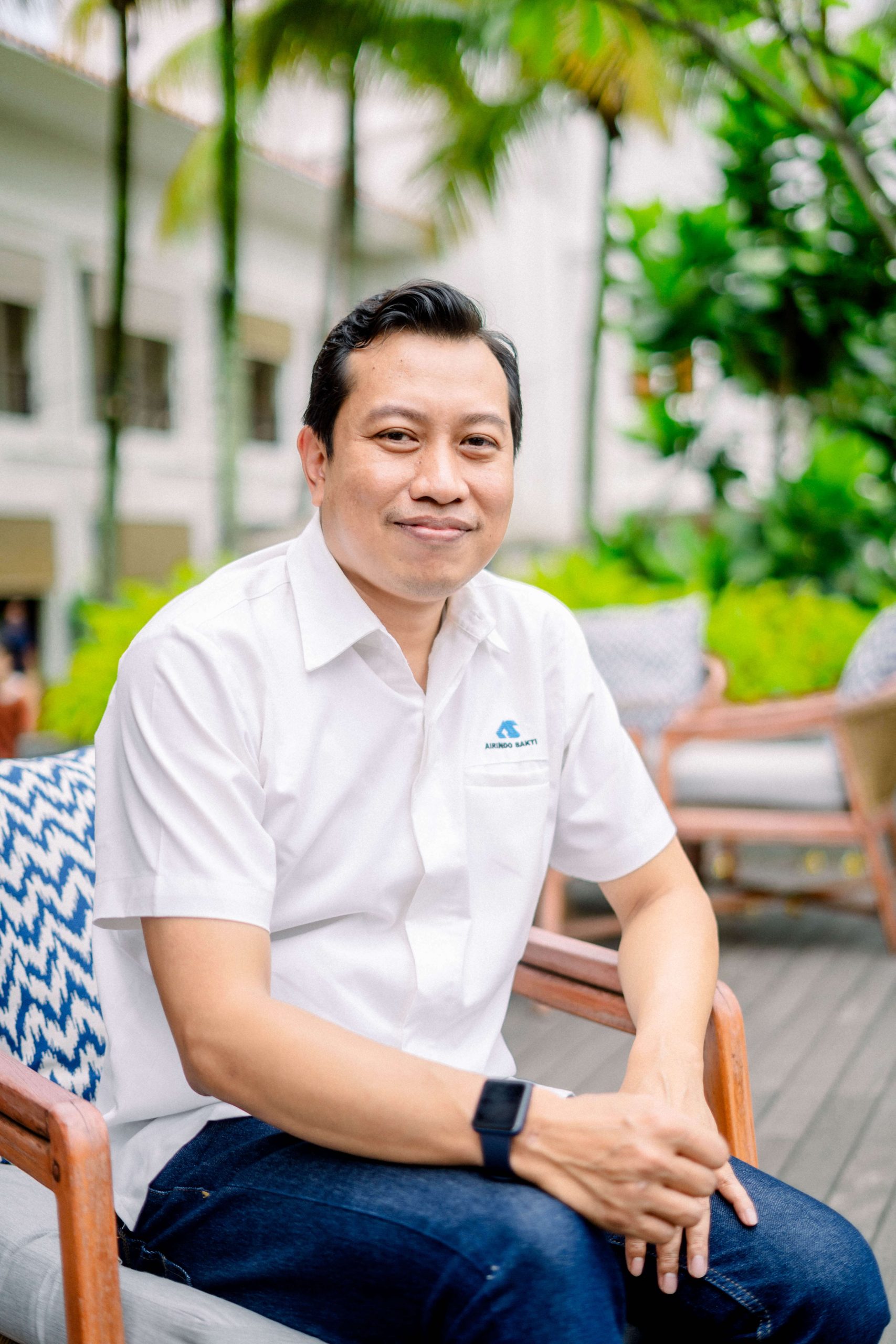 Effendy_Branch Coordinator Surabaya (1)