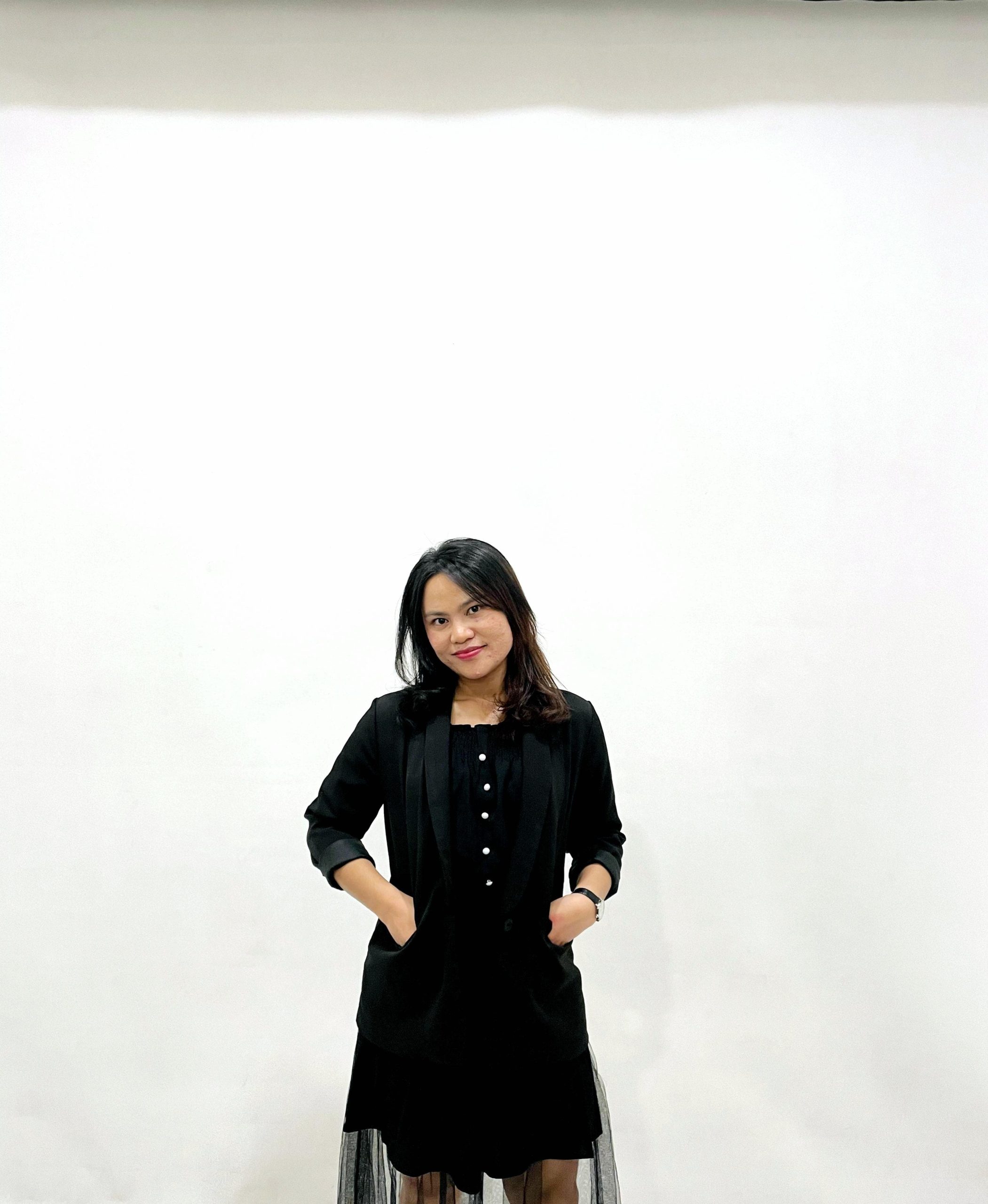 Purnama Sinurat - General Affair Staff